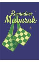 Ramadan Mubarak: Islam I Holidays I Gift I Celebrate