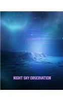 Night Sky Observation