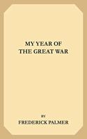 My Year of the Great War