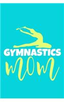 Gymnastics Mom