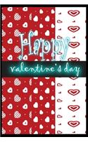 Happy Valentine's Day