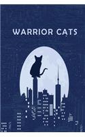 Warrior Cats