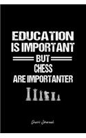 Chess Journal