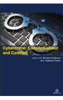 CYBERCRIME: CONCEPTUALIZED AND CODIFIED