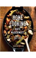 Home Cooking with Kate McDermott