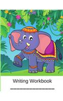 Writing Workbook