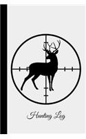 Hunting Log