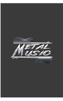 Metal Music