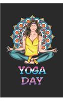 Yoga Day