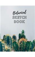 Botanical Sketchbook