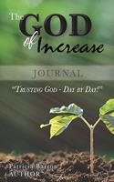 The God of Increase Journal