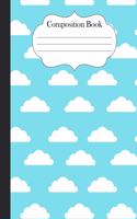 Composition Book