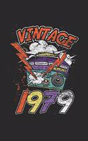 Vintage 1979