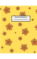 Dot Grid Notebook