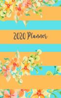 2020 Planner