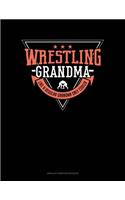 Wrestling Grandma Like A Regular Grandma Only Cooler