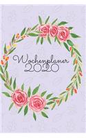 Wochenplaner 2020