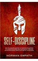 Self Discipline