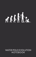 Evolution Water Polo