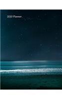 2020 Planner