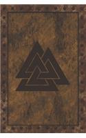 Valknut Symbol