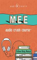 MEE Audio Crash Course: Complete Test Prep and Review for the NCBE Multistate Essay Examination