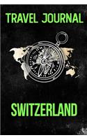 Travel Journal Switzerland