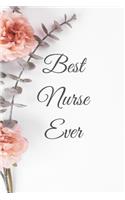 Best Nurse Ever