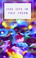 Live Life in Full Color