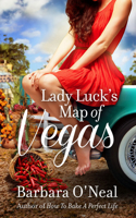 Lady Luck's Map of Vegas