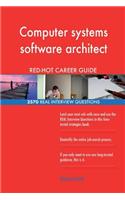 Computer systems software architect RED-HOT Career; 2570 REAL Interview Question