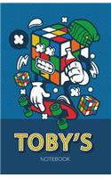 Toby's Notebook