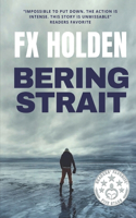 Bering Strait: (Future War)