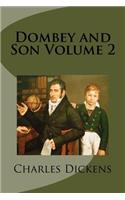 Dombey and Son Volume 2