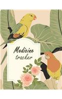 Medicine tracker