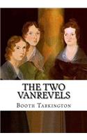 The Two Vanrevels