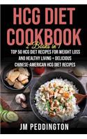 HCG Diet Cookbook