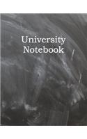 University Notebook