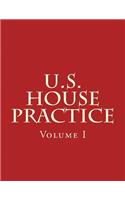 U.S. House Practice