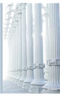 White Columns Architecture Journal