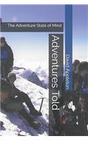 Adventures Told