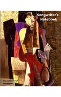 Songwriter's Notebook