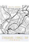 Strasbourg (France) Trip Journal