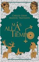 Más Allá del Tiempo