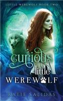 Curious Little Werewolf