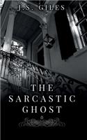 Sarcastic Ghost