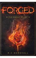 Forged