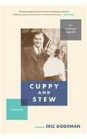 Cuppy and Stew: The Bombing of Flight 629, a Love Story