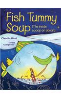 Fish Tummy Soup