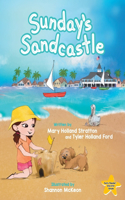 Sunday's Sandcastle